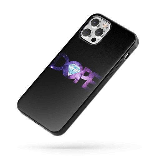 Dope Galaxy Dope Diamond iPhone Case Cover