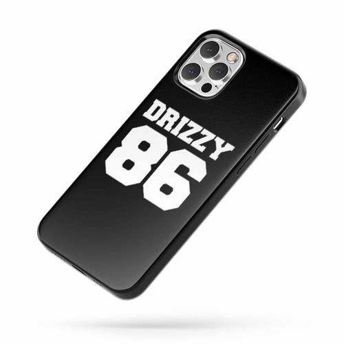 Drake Drizzy iPhone Case Cover