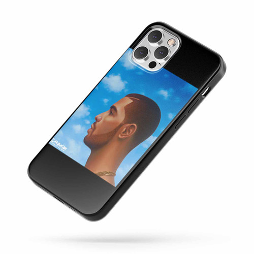 Drake Nothing Was The Same iPhone Case Cover