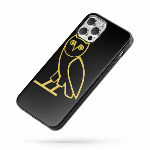 Drake Owl Ovo Owl iPhone Case Cover