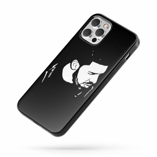 Drake Stencil iPhone Case Cover