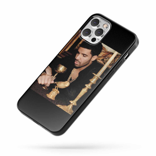 Drake Take Care Music Album Cover iPhone Case Cover
