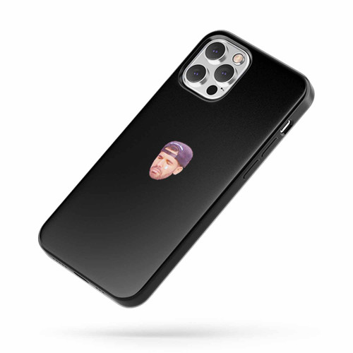 Drake Tear Badge Hotline Bling iPhone Case Cover