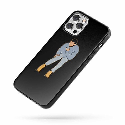 Drake'S Hotline Bling iPhone Case Cover