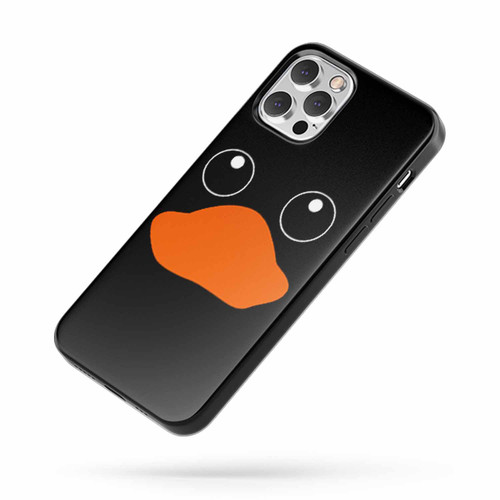 Duck Face Funny Cute Animal iPhone Case Cover