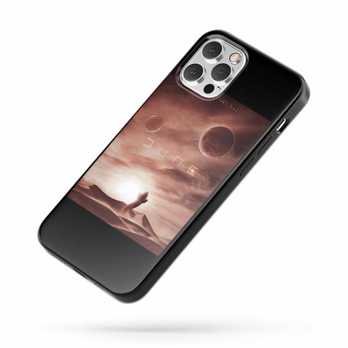 Dune 1 iPhone Case Cover