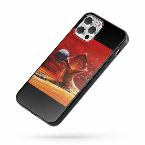 Dune 2 iPhone Case Cover