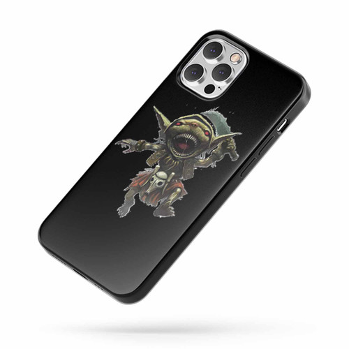 Dungeons And Dragons Goblin iPhone Case Cover