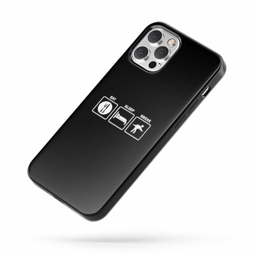 Eat Sleep Break Billiards Humorous Funny Pool Ball Gift For Pool Pool Player iPhone Case Cover Eat Sleep Break Billiards Humorous Funny Pool Ball Gift For Pool Pool Player iPhone Case Cover