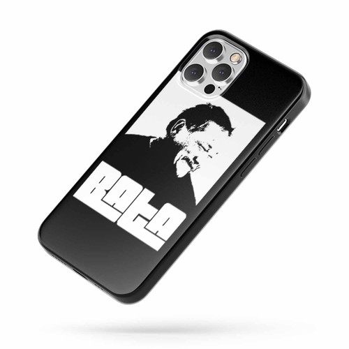Efren Bata Reyes iPhone Case Cover