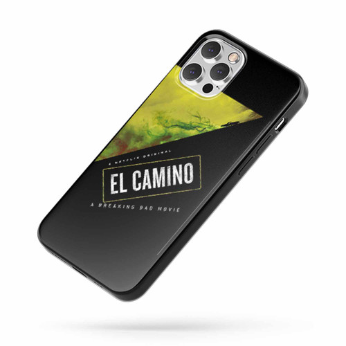 El Camino A Breaking Bad 2 iPhone Case Cover