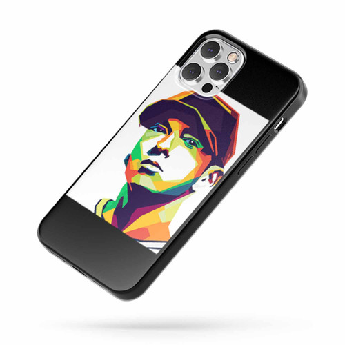 Eminem Hip Hop Rap iPhone Case Cover