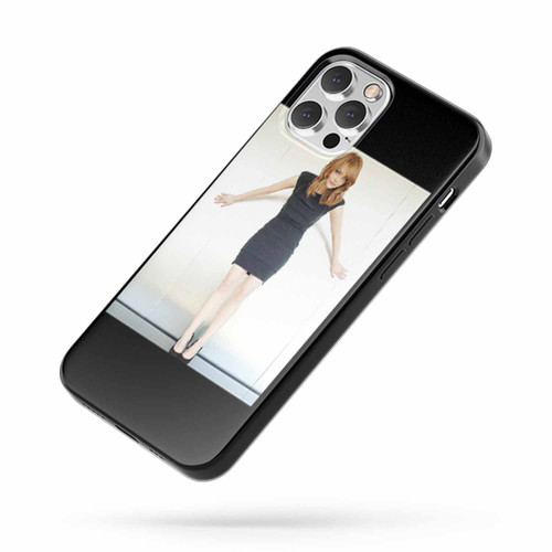 Emma Stone iPhone Case Cover