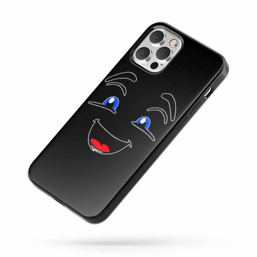 Emoji iPhone Case Cover