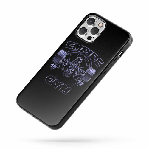 Empire Gym Darth Vader iPhone Case Cover
