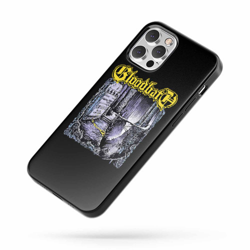 Entombed Left Hand Path'90 Dismember At The Gates Death iPhone Case Cover