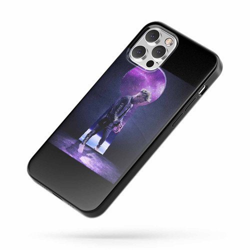 Eternal Atake Lil Uzi Vert iPhone Case Cover