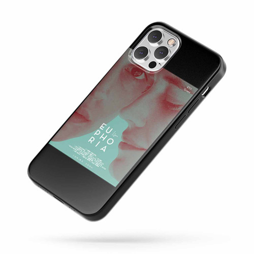 Euphoria Lisa Langseth Film iPhone Case Cover