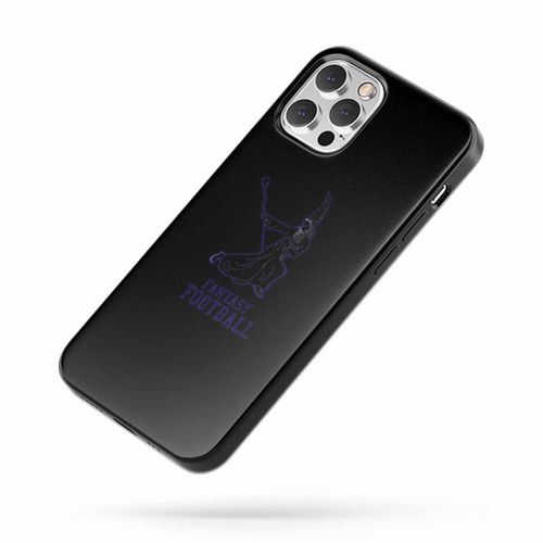 Fantasy Football iPhone Case Cover