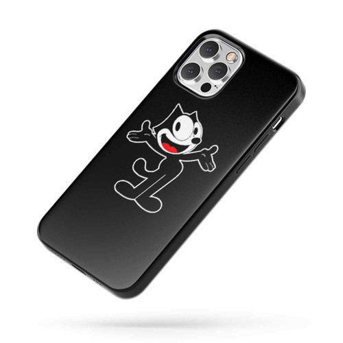 Felix The Cat Inky And Winky iPhone Case Cover