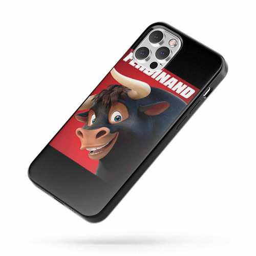 Ferdinand Bull iPhone Case Cover