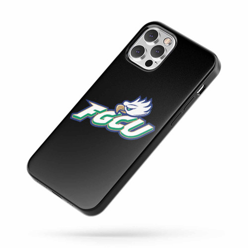 Fgcu Eagles Primary Logo iPhone Case Cover