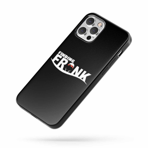 Finding Frank Ocean iPhone Case Cover
