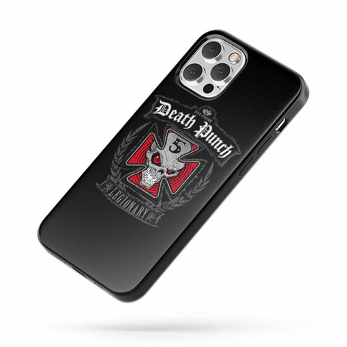 Five Finger Death Punch Legionary iPhone Case Cover