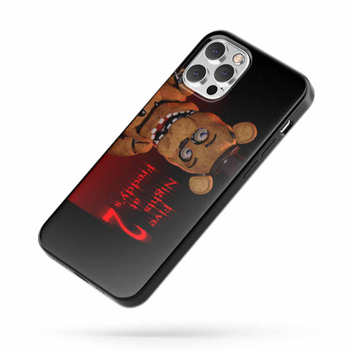 Five Nights At Freddy'S iPhone Case Cover