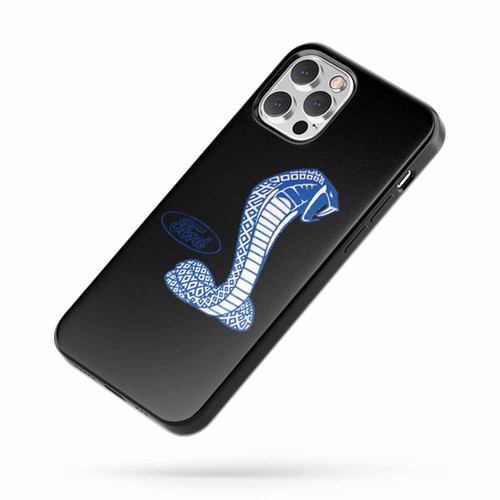 Ford Mustang Cobra iPhone Case Cover