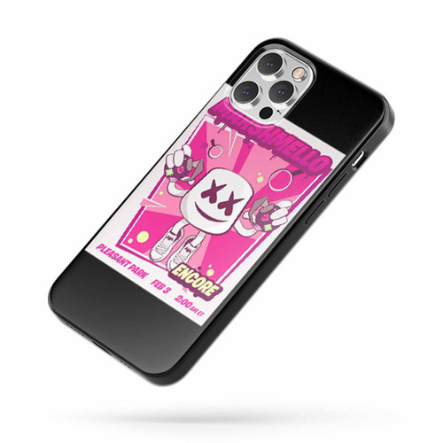 Fortnite Marshmello Event iPhone Case Cover