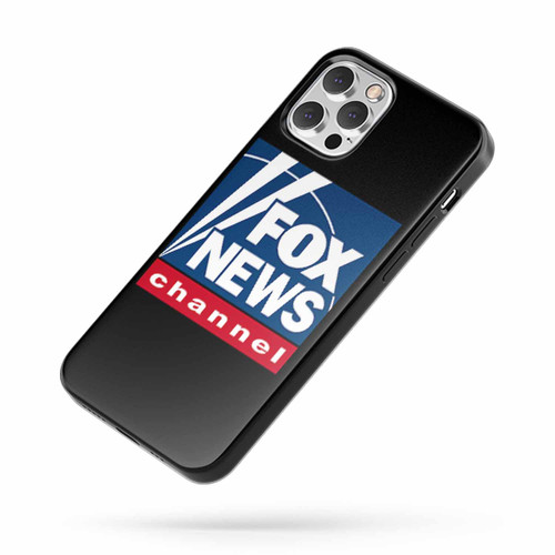 Fox News iPhone Case Cover