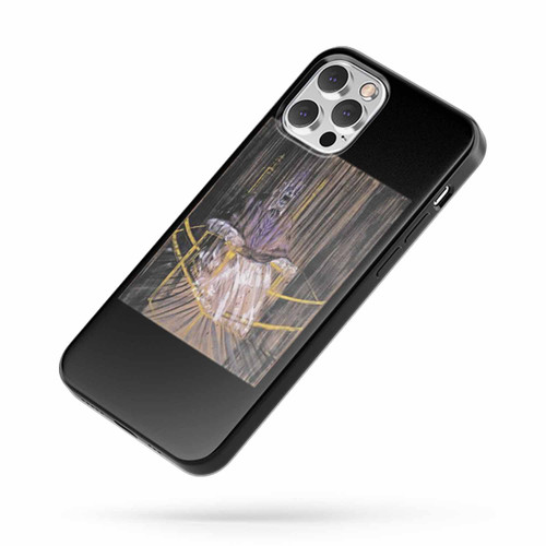 Francis Bacon Screaming Pope iPhone Case Cover