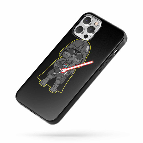 Free Darth Vader Clipart iPhone Case Cover