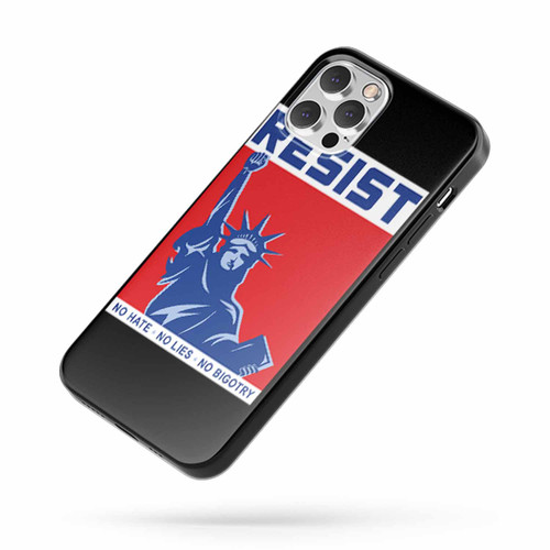 Free The Resistance iPhone Case Cover