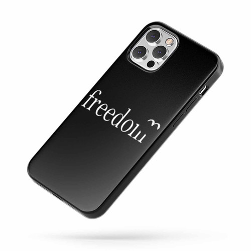 Freedom 2 iPhone Case Cover