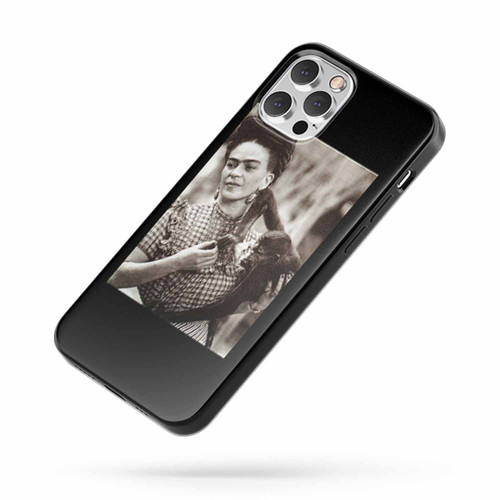 Frida Kahlo Art Retro Cool Vintage iPhone Case Cover
