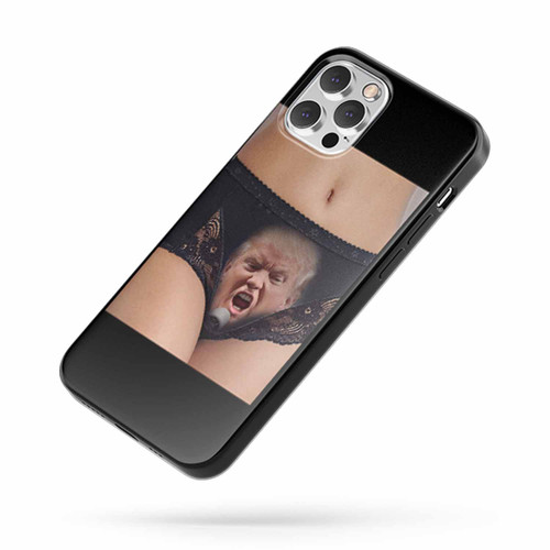 Fuck Trumptrump In Here iPhone Case Cover