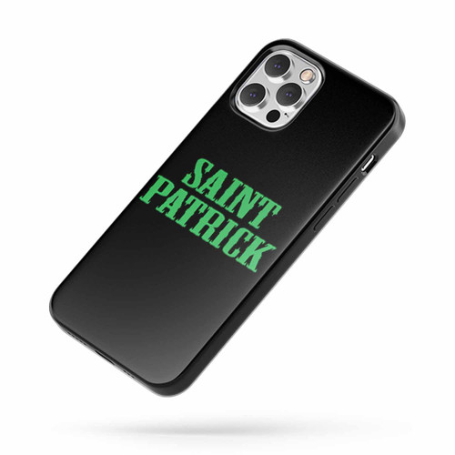 Funny St Patrick'S Day Drinking Beer iPhone Case Cover