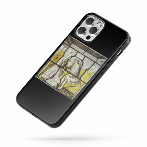 Game & Love In The Box iPhone Case Cover
