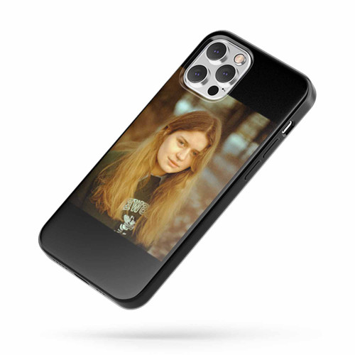 Girl In Red'S Pop Rock Music iPhone Case Cover