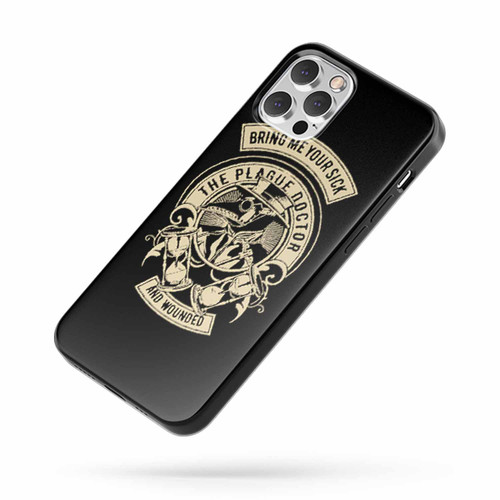 Goggles Doctor Zombie Apocalypse H. P. Lovecraft iPhone Case Cover