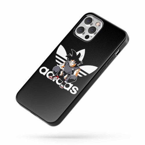Goku Sport iPhone Case Cover