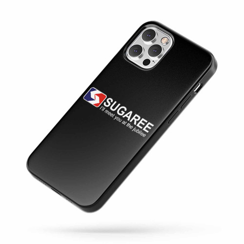 Grateful Dead Sugaree Lot iPhone Case Cover