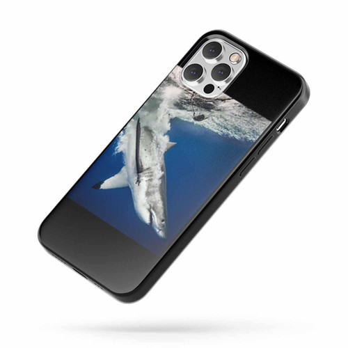 Great White Shark iPhone Case Cover