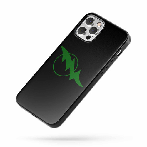 Green Squadron Rebel Alliance iPhone Case Cover