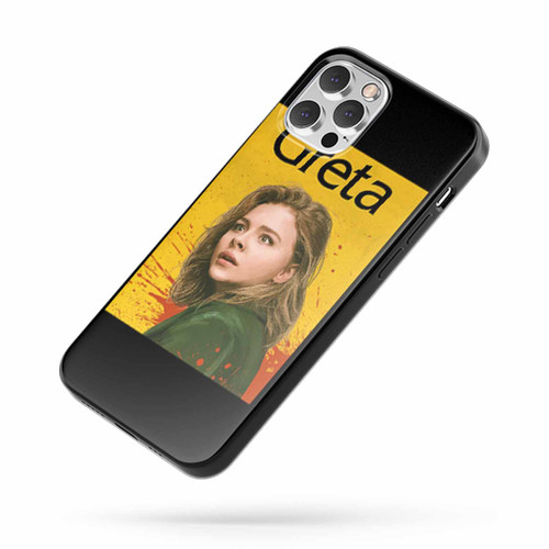Greta Movie iPhone Case Cover
