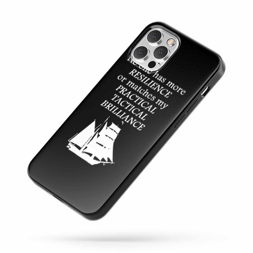 Guns And Ships Hamilton Musical Lafayette iPhone Case Cover