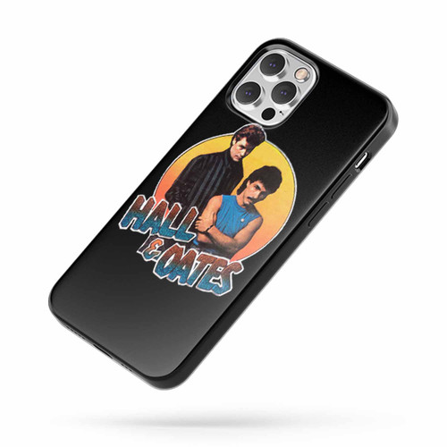 Hall & Oats iPhone Case Cover