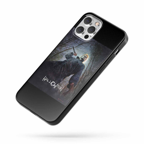 Halloween 2018 Movie iPhone Case Cover